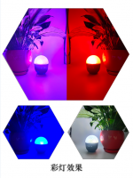 Teacup Little Night Lights with  Remote Control