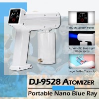DJ-9528 Portable Atomizer Spray For Sanitizer | Disinfectant Spray Gun