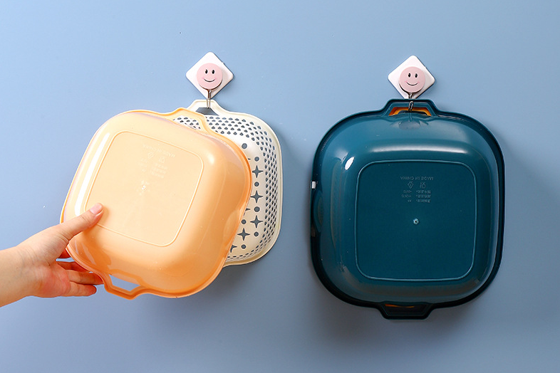 6 pcs of kitchen Multi-function Basket