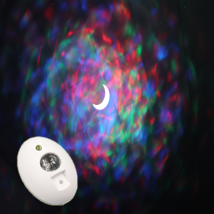 Star Light Lamp | Transform Your Home Starry Sky Surrouding with Remote Control