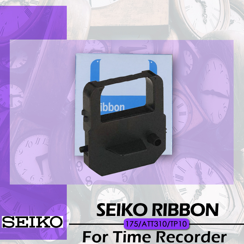 SEIKO 175/ATT310/TP10/TP20/TP50/QR350/ATT310/NIDEKA AP10 Time Recorder ...