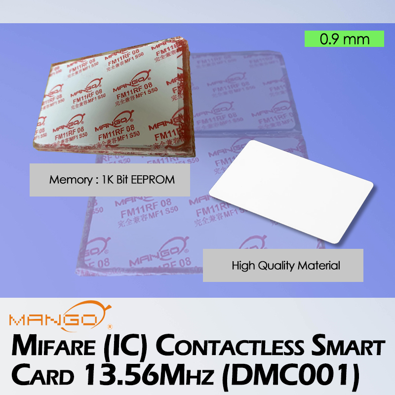 mango-fm11rf08-0-9mm-mifare-ic-contactless-smart-card-13-56mhz