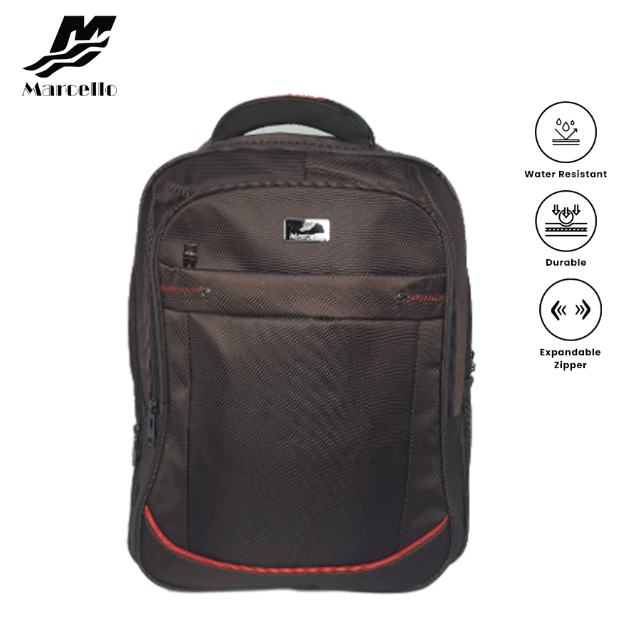 MARCELLO Multifunctional Laptop Backpack MC09-M6947