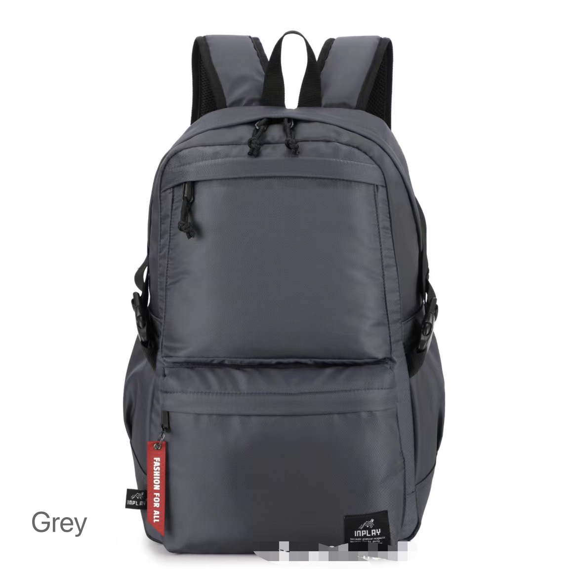 Waterproof Unisex Big Capacity Waterproof Business Laptop Backpack Bag